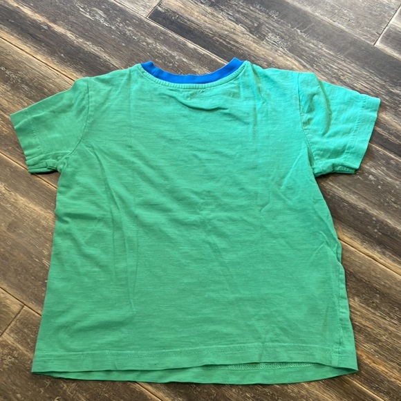 3 for $10 sale Green Shark Tee - Picture 3 of 3